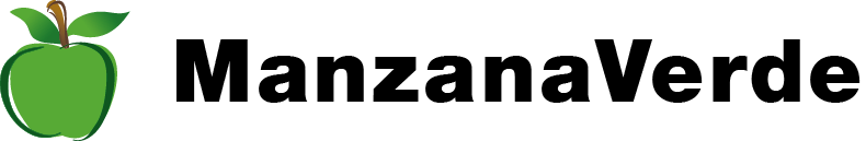ManzanaVerde Logo